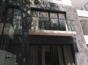 Aman II Tulum By Lockey