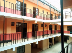 Rene Bistro Hotel