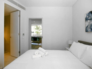 In the Heart of Sydney 401 CALIBRE