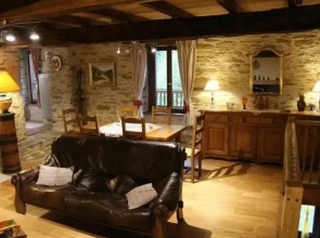 Gite Couflens, 4 pièces, 6 personnes - FR-1-419-146