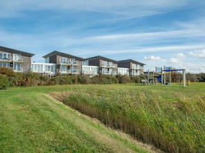 Strandleven appartement 006 - Groote Keeten