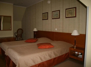 Отель Tähetorni