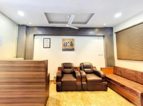 OYO 192 Puteri Ampang Hotel