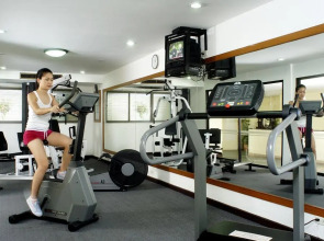 Kantary Bay Hotel, Phuket