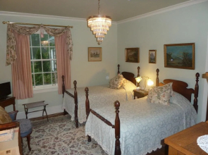 The Inn at Solvang