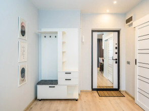 Ваш комфорт на улице Нейбута 2А корпус 1