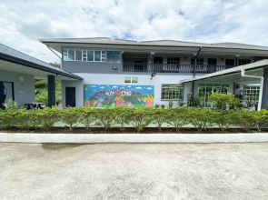 Hotel O Dh Residence