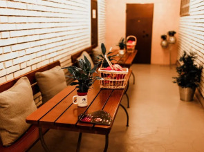 RealTimeSchool Hostel