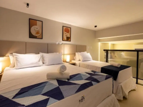 Aira Hotel