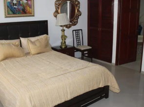 Santo Domingo Pent House