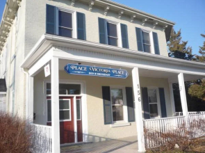 Place Victoria Place Bed & Breakfast