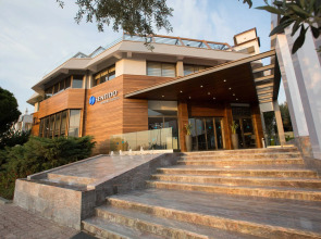 Paloma Marina Suites - Adult Only