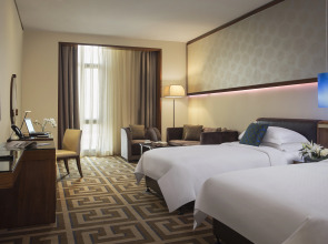 Rosh Rayhaan by Rotana