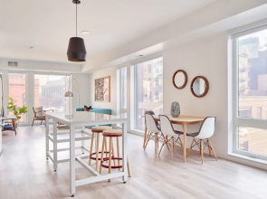 Sonder at SECOND + SECOND