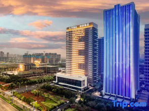 Ni Hao Hotel (Zhoukou Dongzhan)
