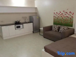 Impact Don Mueang Bangkok Guest House for 3 Pax