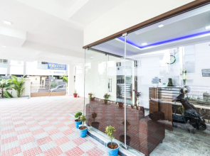 FabHotel Rithikha Inn III