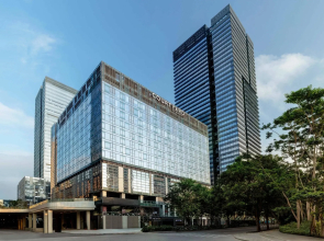 Courtyard by Marriott Shenzhen Bay