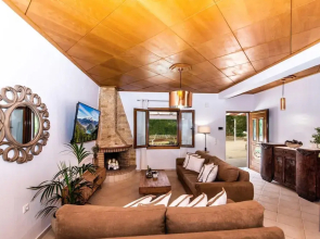 Villa Avra - With Private Pool