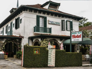 Bragança Palace Hotel