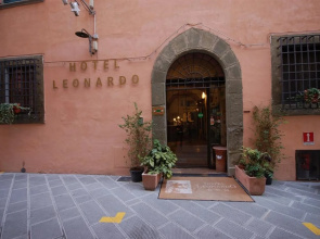 Hotel Leonardo