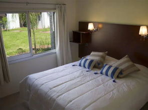 Amanzi Termal Apart Hotel