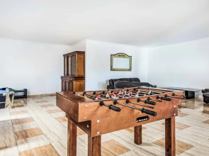 Villa Paris