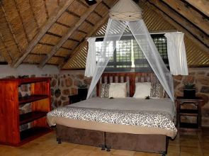 Kingfisher Bush Camp