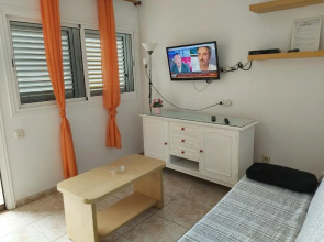 Apartamentos Flipper