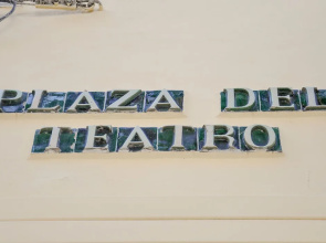 Sitito Plaza del Teatro Apartment