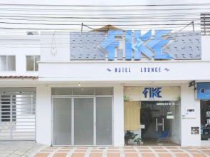 Hotel Fike