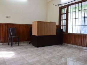 OYO HOME 82890 Chanakya Bed & Breakfast