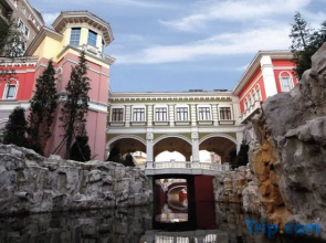 Nine Dragons Resort San Marco Hotel