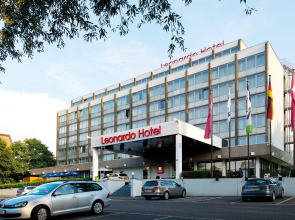Leonardo Hotel Moenchengladbach