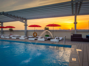 Park Inn by Radisson Dubai Motor City