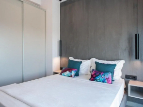 Exclusive Villa Petalouda