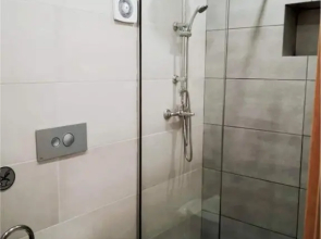 Occasus Comfort Room