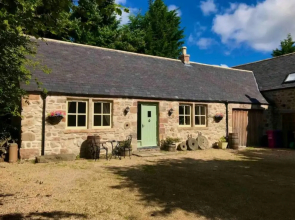Millstone Cottage Archiestown