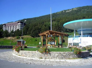 Residence du Lac