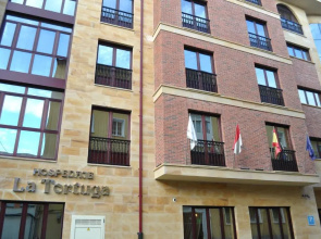 Hospedaje La Tortuga