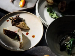 HOTEL FORK & KNIFE Miyajima - Opening in Mar 28th 2026