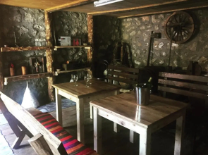 Etno House Stari mlin