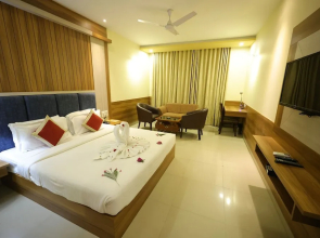 Hotel Kaushal International