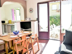 la Villa des Néréides