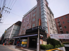 Daegu Hwanggeum-dong Prime