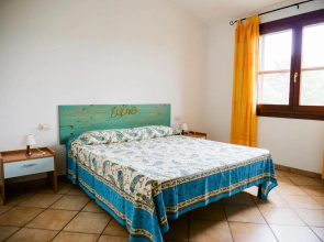 Residence Ulivo
