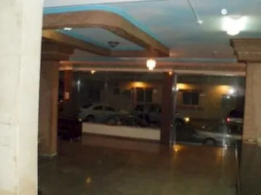 Mawasim Agadir 15 Hotel Apartments