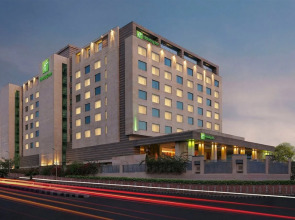 Holiday Inn Jaipur City Centre by IHG