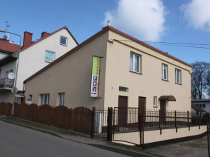 Pokoje gościnne Jola