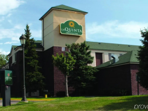 La Quinta Inn & Suites Minneapolis Northwest